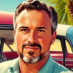 Dustin Haney