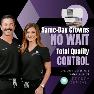Jeffrey Dental