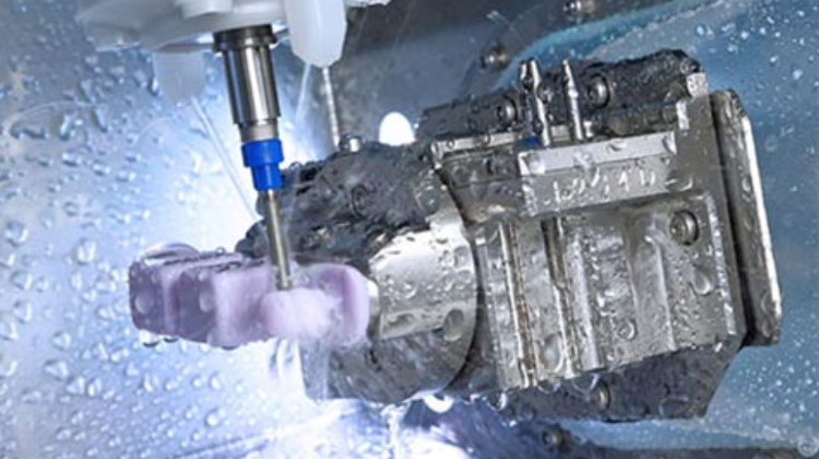 roland wet milling