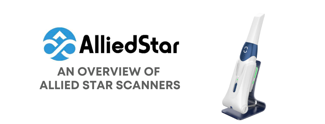 allied star intraoral scanner