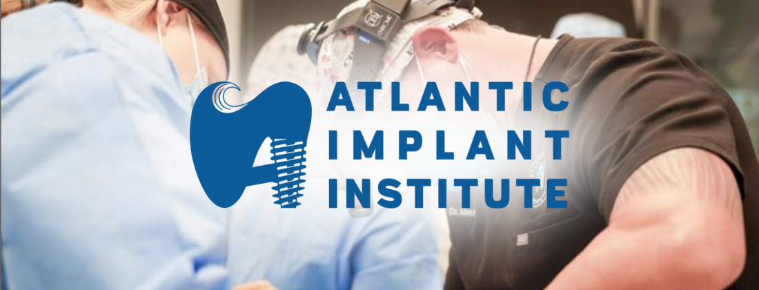 atlantic implant institute