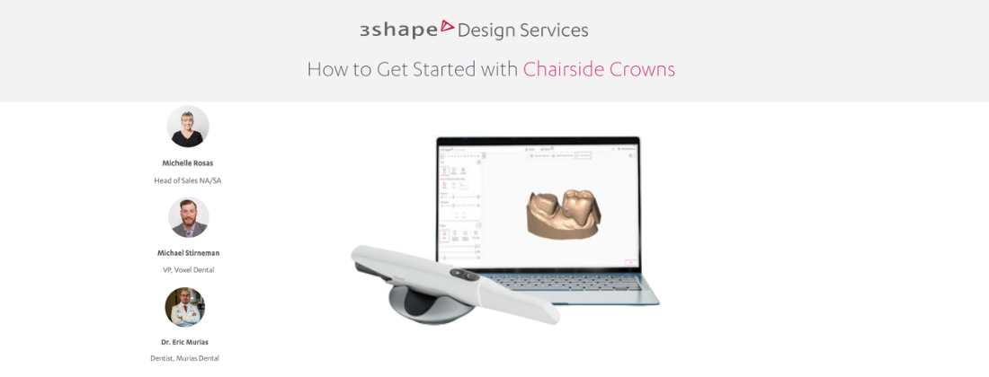 3shape automate webinar