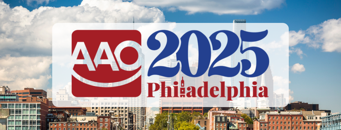 aao philadelphia 2025