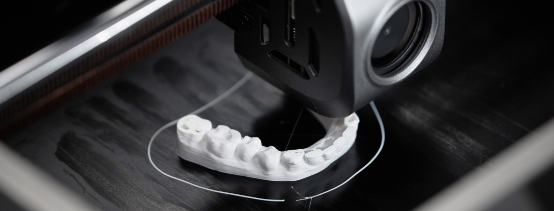 dental 3d printer