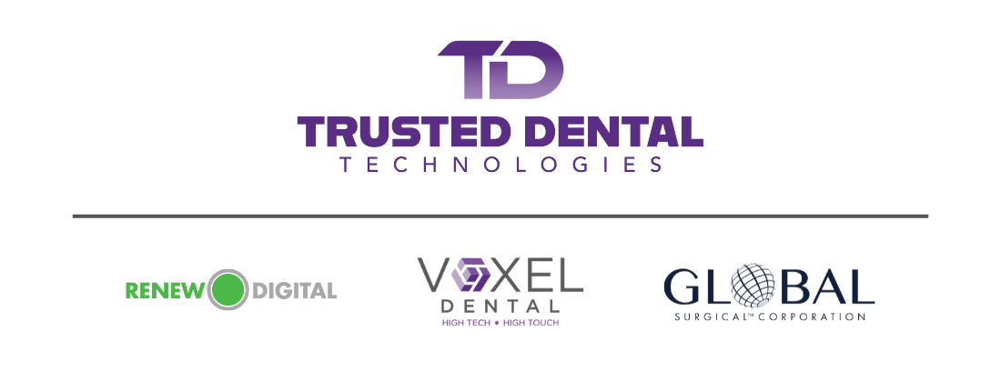 trusted dental technologies