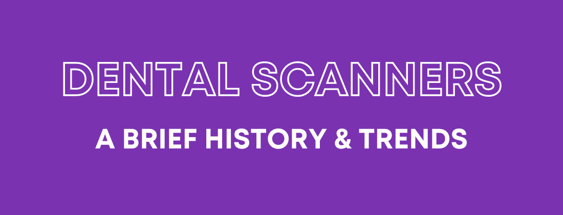 dental scanners