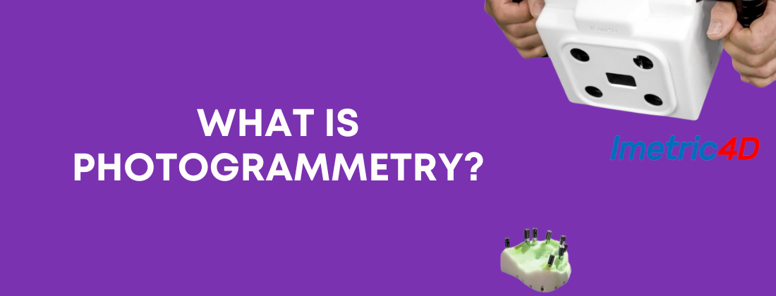 what is photogrammetry