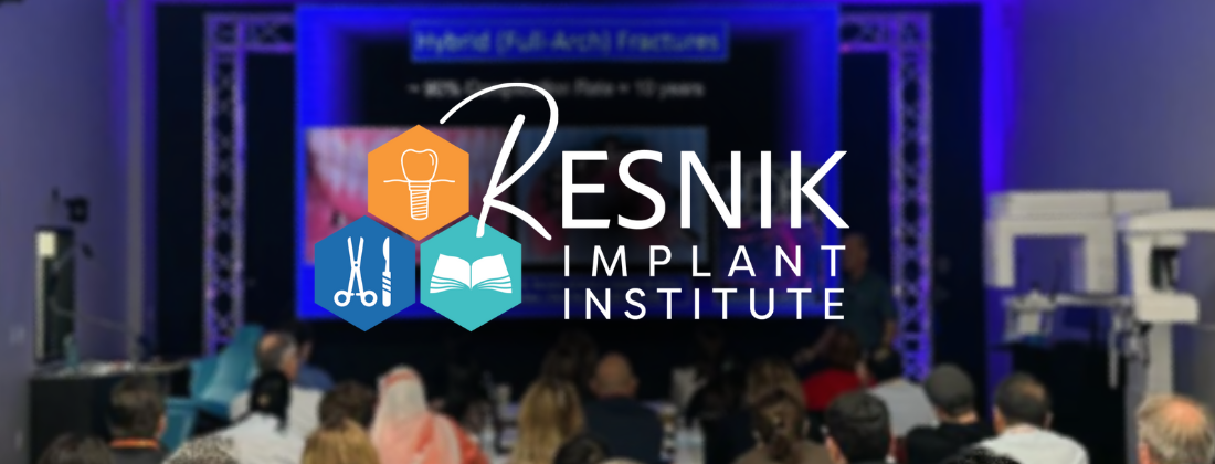 resnik implant institute