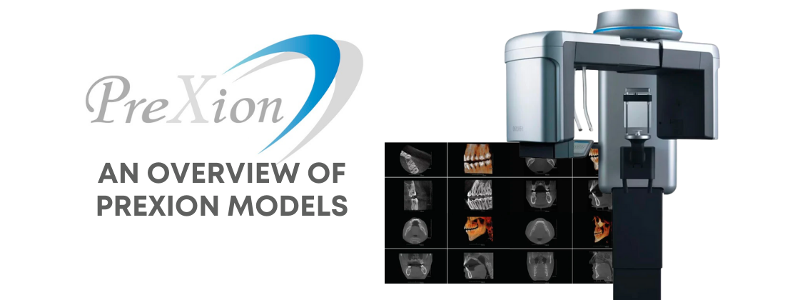prexion cbct