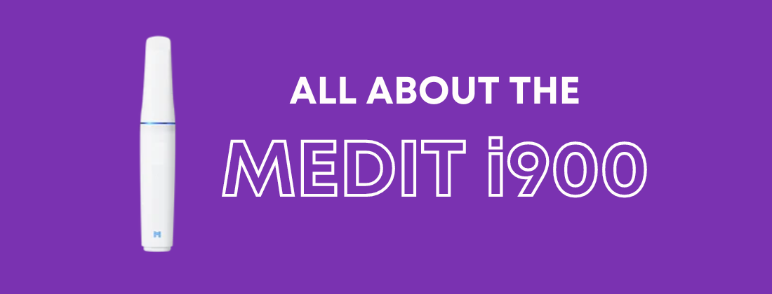 medit i900
