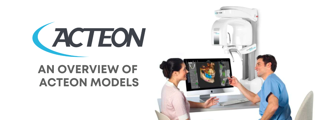 acteon cbct