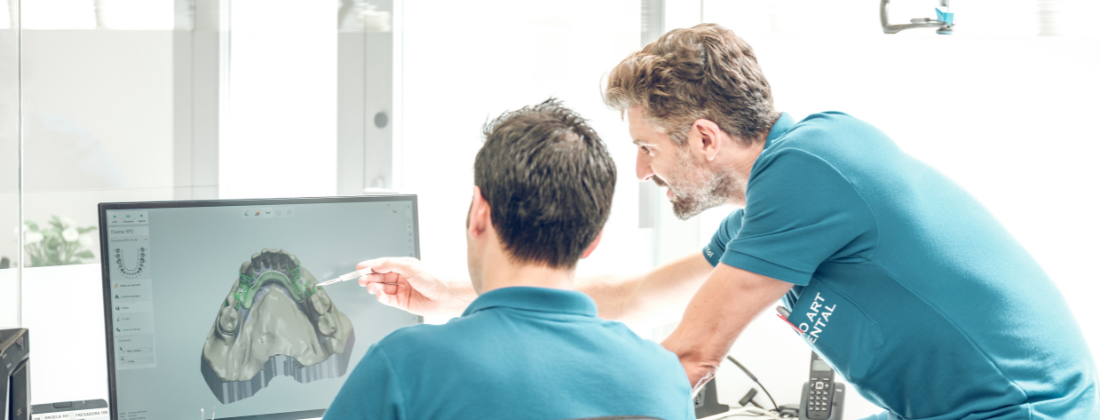 digital dentistry ce courses