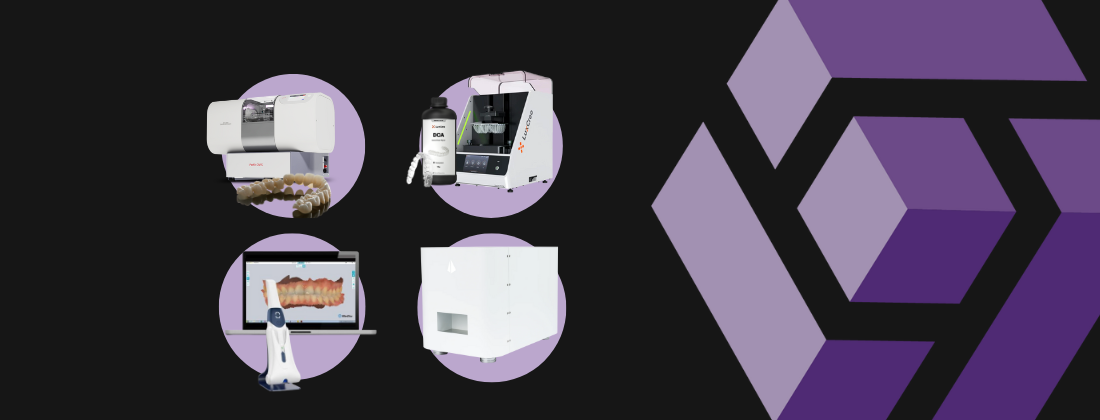 digital dental technology