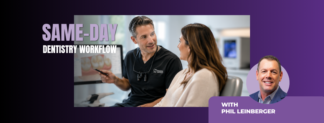 same-day dentistry