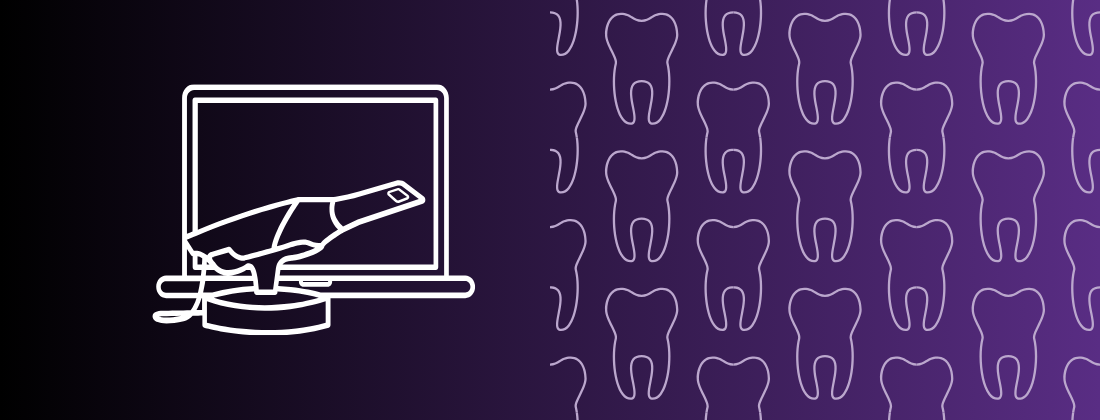 intraoral scanner