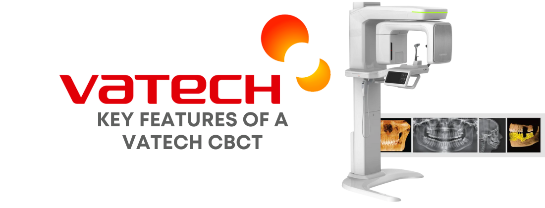 vatech cbct features